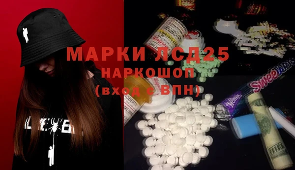 стафф Алексин